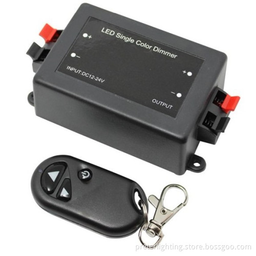 Wireless Dimmer